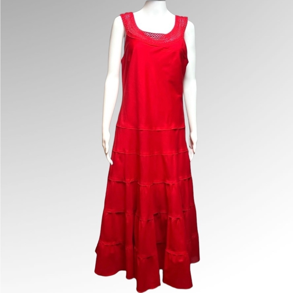 Jessica Howard long dress